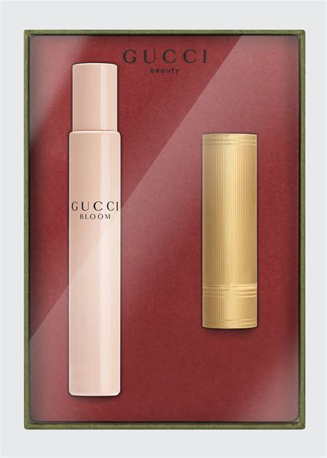 gucci holiday packaging 2021|Gucci holiday gift sets.